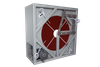 Определенный ротор управления влажностью в PURESCI для промышленных осушителей